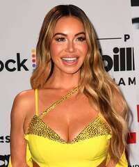 Chiquis Rivera Hairstyles