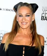 Sarah Jessica Parker Hairstyles