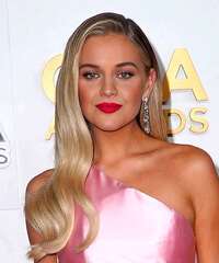 Kelsea Ballerini Hairstyles