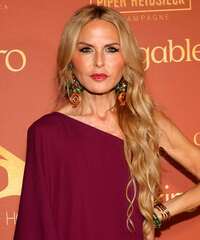 Rachel Zoe Hairstyles
