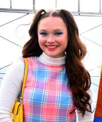 Zoe Colletti Hairstyles