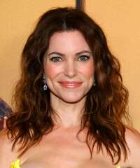 Courtney Henggeler Hairstyles