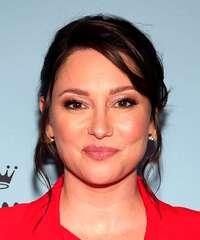 Chyler Leigh Hairstyles