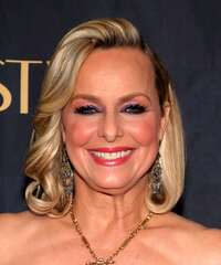 Melora Hardin Hairstyles