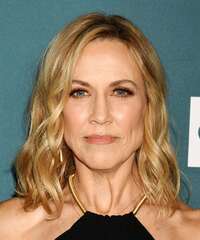 Sheryl Crow Hairstyles