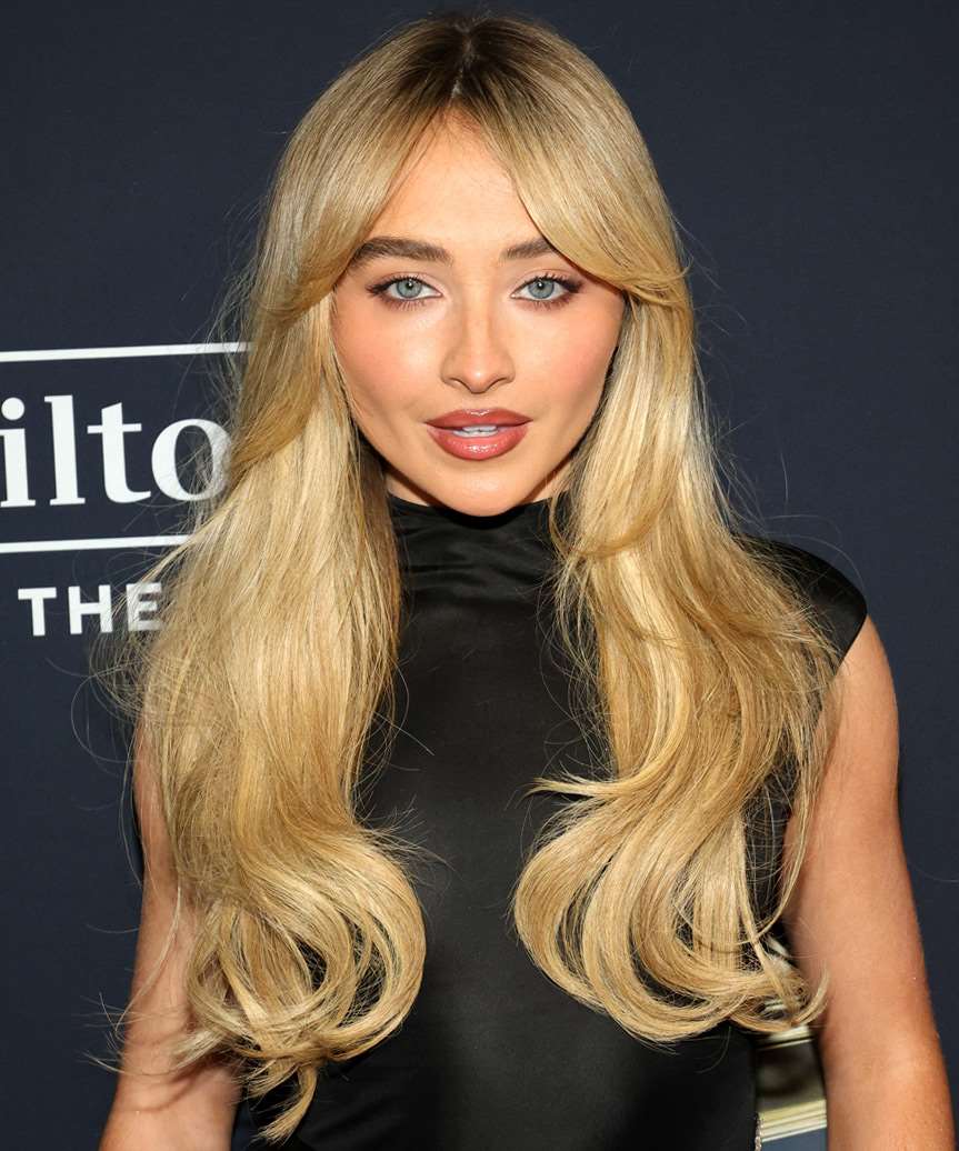 Sabrina Carpenter Hairstyles And Haircuts Hair Ideas Sabrina Carpenter Hairstyles And Haircuts Hair Ideas