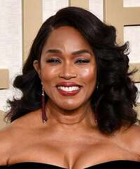 Angela Bassett Hairstyles