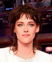 Kristen Stewart Hairstyles