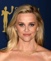 Reese Witherspoon Hairstyles