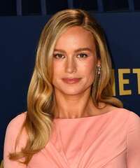 Brie Larson Hairstyles