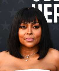 Taraji P. Henson Hairstyles