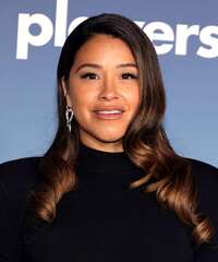 Gina Rodriguez Hairstyles