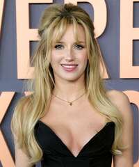 Sloane Avery Hairstyles