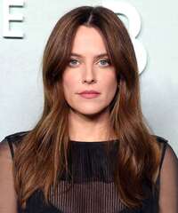 Riley Keough Hairstyles