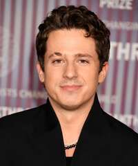 Charlie Puth Hairstyles