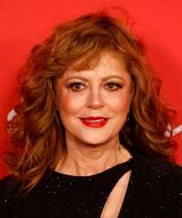 Susan Sarandon Hairstyles