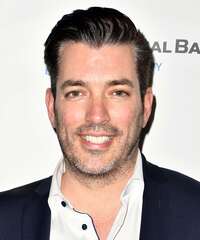 Jonathan Scott Hairstyles