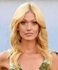 Katherine McNamara Hairstyles