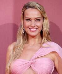 Petra Nemcova Hairstyles