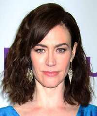 Maggie Siff Hairstyles