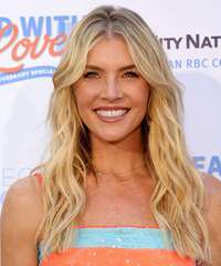 Amanda Kloots Hairstyles