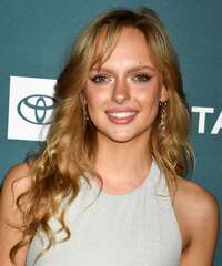 Jessica Belkin Hairstyles