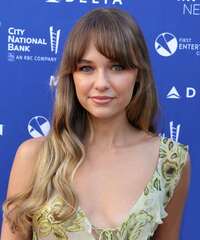 Madison Iseman Hairstyles