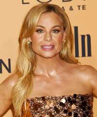 Jessica Collins Hairstyles