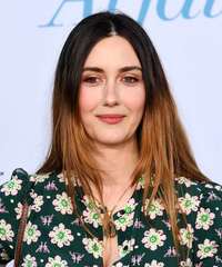 Madeline Zima Hairstyles