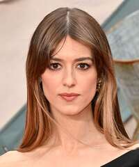 Daisy Edgar-Jones Hairstyles