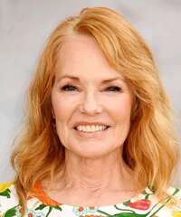 Marg Helgenberger Hairstyles
