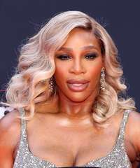 Serena Williams Hairstyles