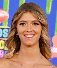 Lexi DiBenedetto Hairstyles