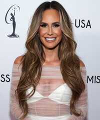Keltie Knight Hairstyles