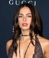 Addison Rae Hairstyles