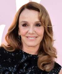 Philippine Leroy-Beaulieu Hairstyles