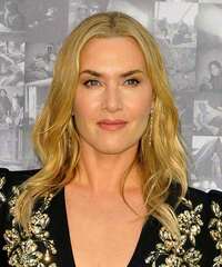 Kate Winslet Hairstyles