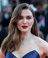 Rachel Weisz Hairstyles