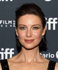Caitriona Balfe Hairstyles