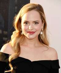 Stephanie Styles Hairstyles