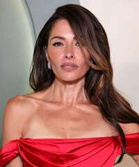 Sarah Shahi Hairstyles