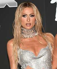 Paris Hilton Hairstyles
