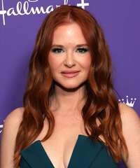 Sarah Drew Hairstyles