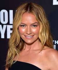Becki Newton Hairstyles