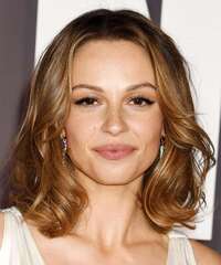 Kayla Wallace Hairstyles