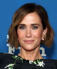 Kristen Wiig  Hairstyles