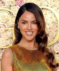 Eiza Gonzalez Hairstyles