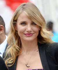 Cameron Diaz Hairstyles