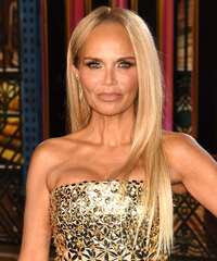 Kristin Chenoweth Hairstyles