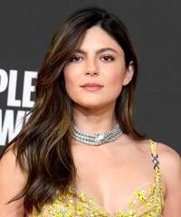 Monica Barbaro Hairstyles